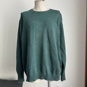 🌻 Brandy Melville Brianna Oversized Knit Pullover